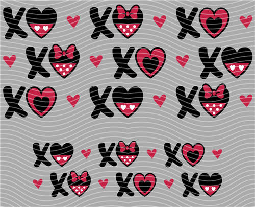 Mini stanlye cup-KW744